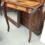 734 7272 CONSOLE TABLE